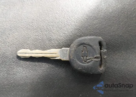 2005 Chevrolet Impala from USA, damaged, VIN 2G1WF52E959390584